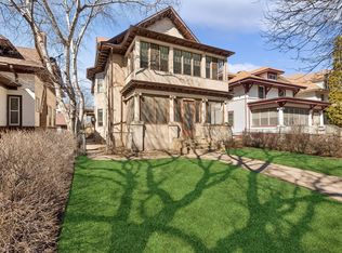 1609/1611 Irving Ave N, Minneapolis, MN 55411