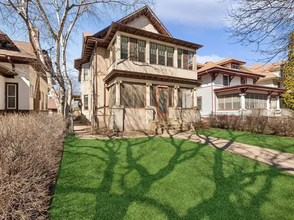 1609/1611 Irving Ave N, Minneapolis, MN 55411