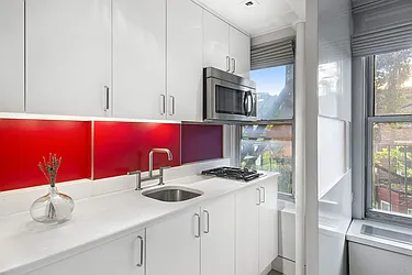 Sold by Halstead Real Estate