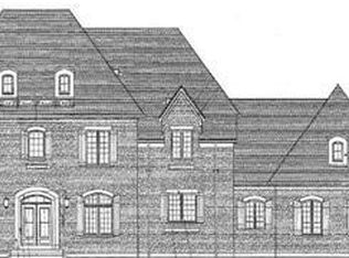 21 Beaufort Hunt Ln, Indian Hill, OH 45243