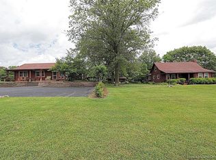 11100 Us Highway 61, Ste Genevieve, MO 63670