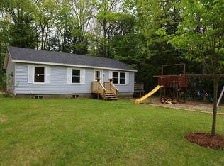 55 Andover Dr, Center Barnstead, NH 03225