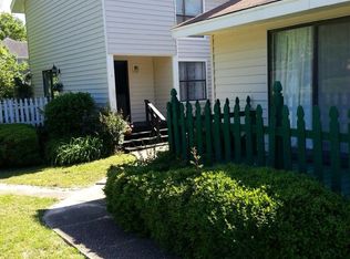 6433 Cedar Bend Ct #U-A, Mobile, AL 36608