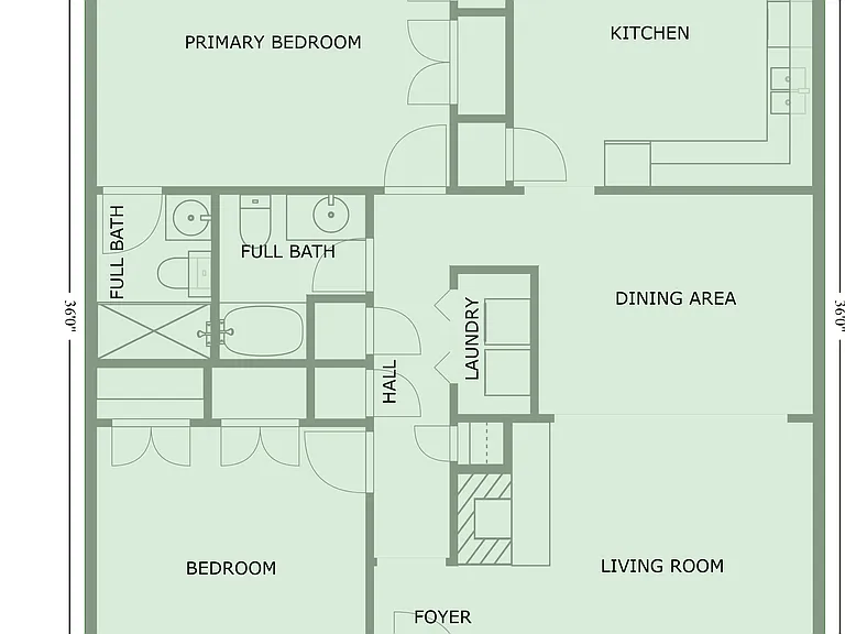 7926 Brown Bark Pl — Photo 23