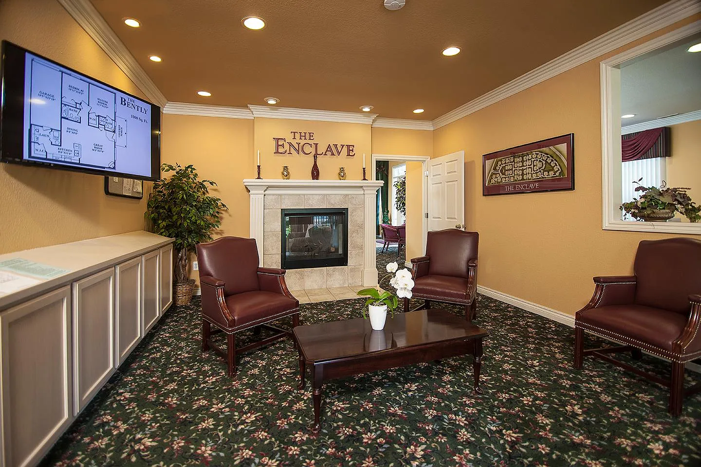 The Enclave Apartments — Photo 4