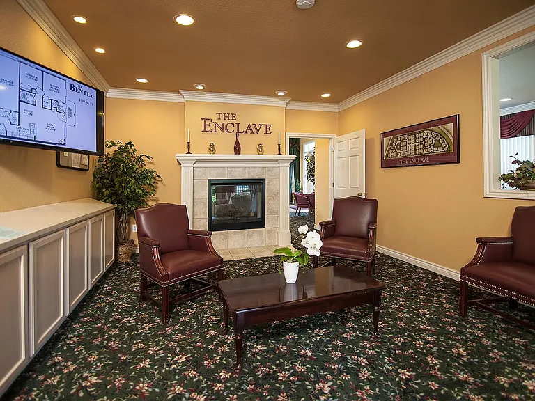 The Enclave Apartments — Photo 5