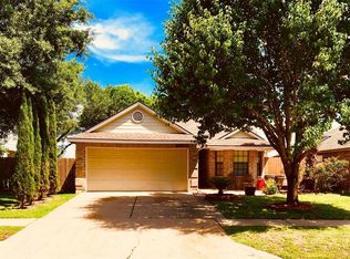 20522 Cocoplum Dr, Katy, TX 77449