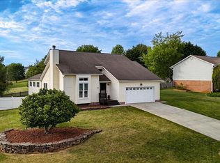 116 Lindsay Ln, Gray, TN 37615