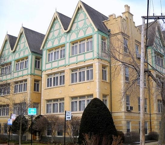 1st image of 2206 W Granville Ave APT 2