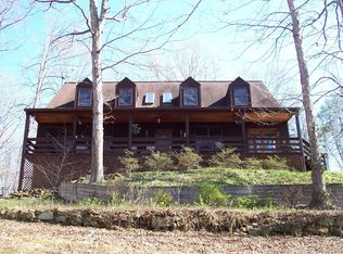 5113 Beaver Dam Rd, Jeffersonton, VA 22724