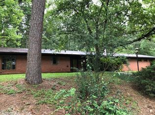 1421 White Rd, Little Rock, AR 72211