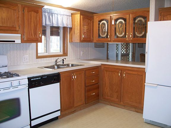 part of kitchen