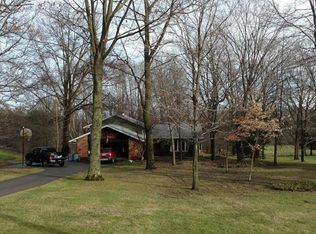 14155 Ravenna Rd, Newbury, OH 44065