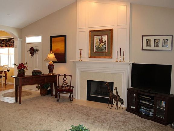3rd image of 2944 Country Club Ln #65
