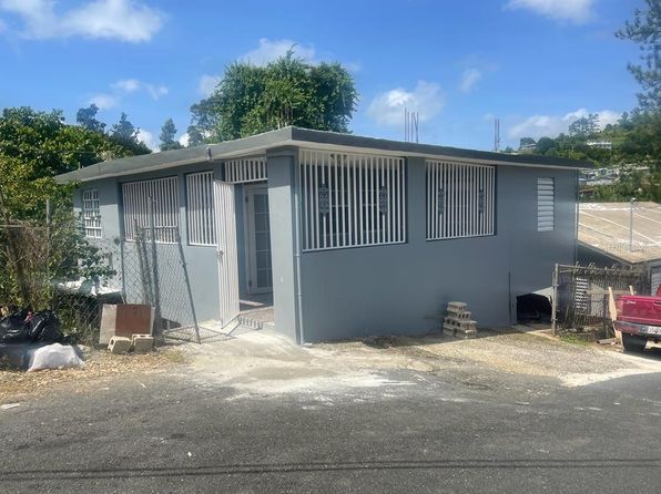 Barranquitas PR Real Estate - Barranquitas PR Homes For Sale | Zillow