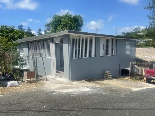 Commons Helechal #149, Barranquitas, PR 00794
