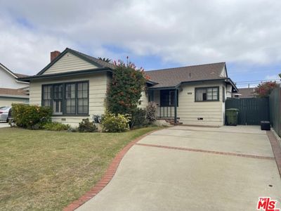 3420 Wade St, Los Angeles, CA, 90066