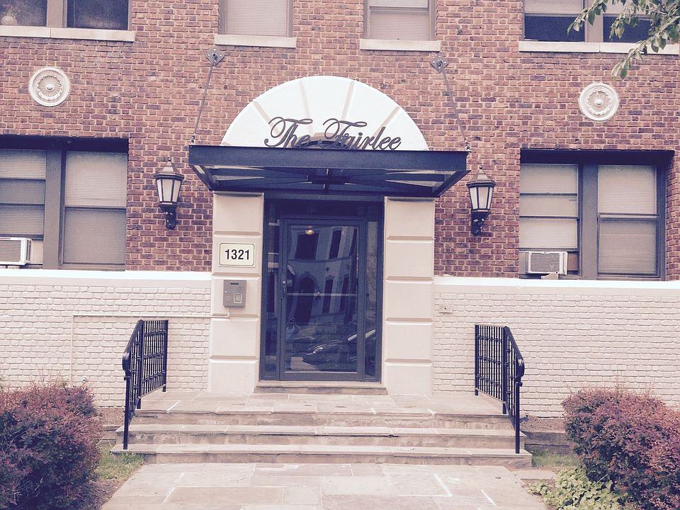 Building Exterior