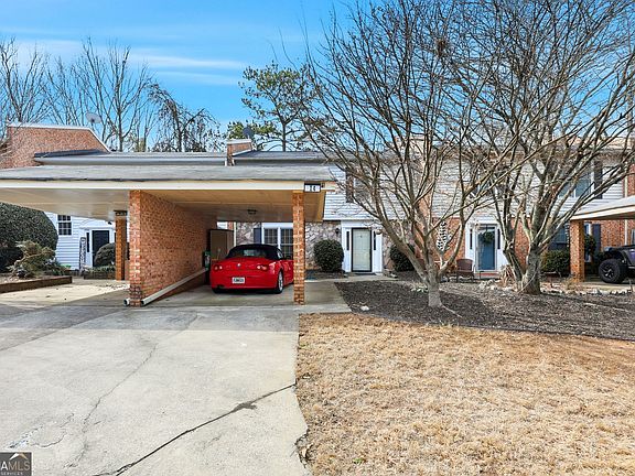 2nd image of 6500 Gaines Ferry Rd APT I-4