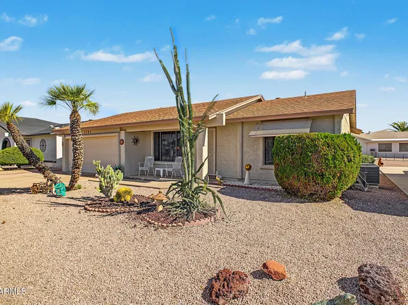 1151 S 79TH Street, Mesa, AZ 85208