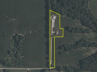 896 NE 1300th St LOT WP001, Roodhouse, IL 62082