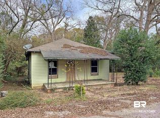 139 Rutherford St, Monroeville, AL 36460
