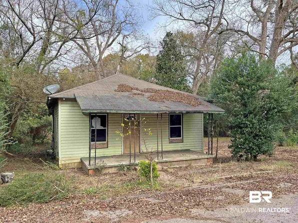 139 Rutherford St, Monroeville, AL 36460