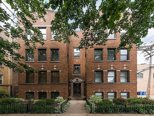 1st image of 7552 N Oakley Ave APT 3S