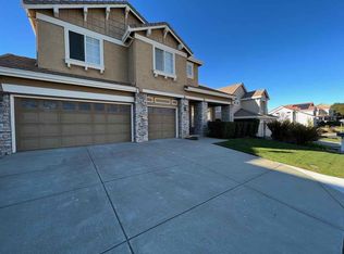 931 Dawnview Ct, Concord, CA 94521