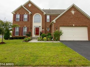 1503 Fitzpatrick Dr, Severn, MD 21144