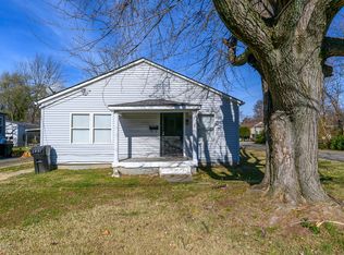 501 Alger Ave, Louisville, KY 40214