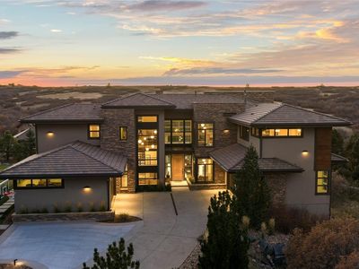 13043 Whisper Canyon Road, Castle Pines, CO, 80108