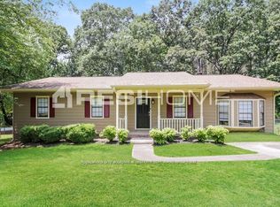 2654 Beaver Creek Xing, Marietta, GA 30127