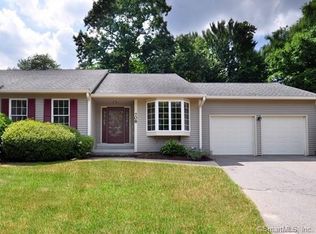 708 Blacksmith UNIT 708, Windsor, CT 06095