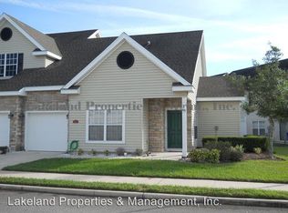 4264 Buffum Pl, Lakeland, FL 33813
