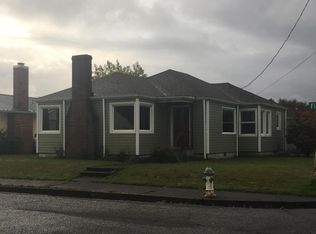 1203 5th St, Tillamook, OR 97141