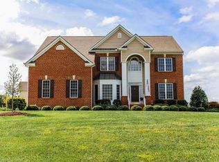 2301 Horseshoe Bnd, Goochland, VA 23063