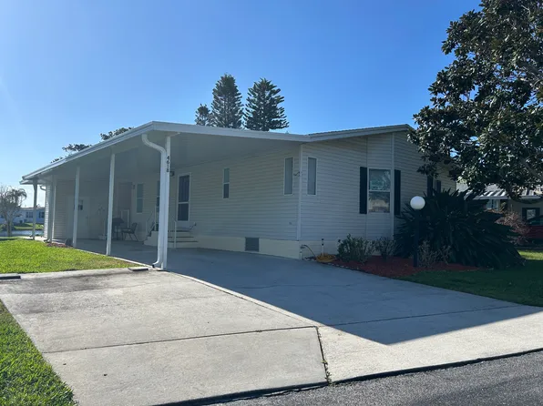 4618 Goldfinch Ln #E13, Merritt Island, FL 32953