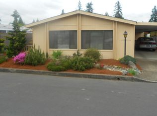 100 SW 195th Ave UNIT 82, Beaverton, OR 97006