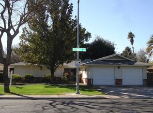 1630 W Rumble Rd, Modesto, CA 95350