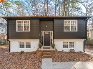 309 Penn Oak Cir, Raleigh, NC 27615