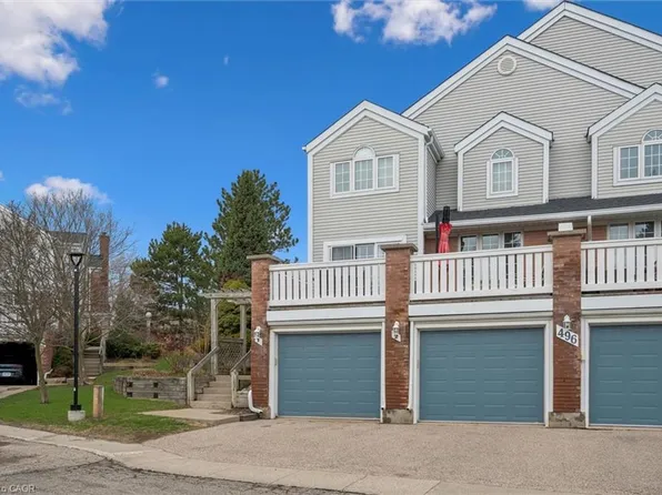 496 Beechwood Dr #1, Waterloo, ON N2T 2C4