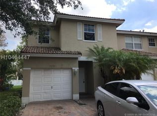 4020 NW 91st Ter, Fort Lauderdale, FL 33351
