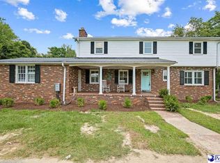 4531 E National Cemetery Rd, Florence, SC 29506