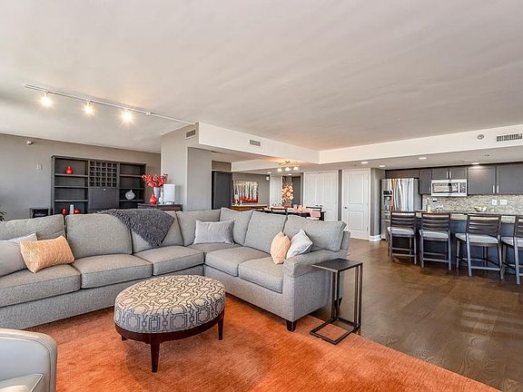 3rd image of 600 Admiral Blvd APT 708