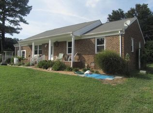 2691 Hickory Fork Rd, Gloucester, VA 23061