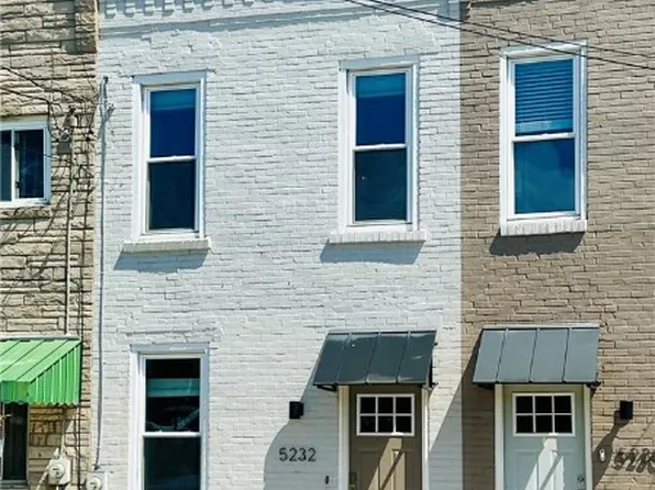 5232 Harrison St, Pittsburgh, PA 15201