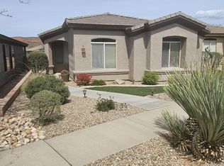 2101 N Sandsage Ave, Washington, UT 84780