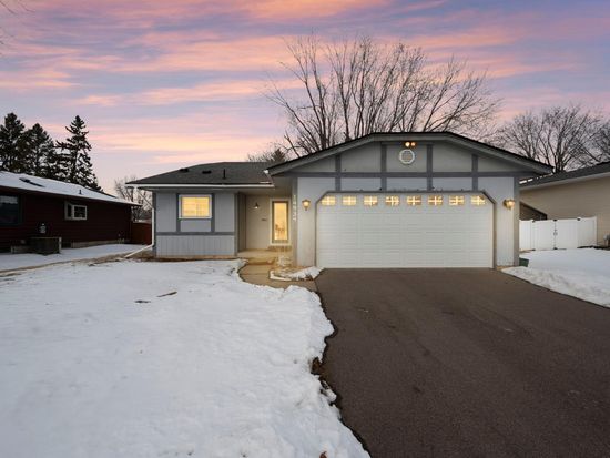 14934 Echo Way, Apple Valley, MN 55124