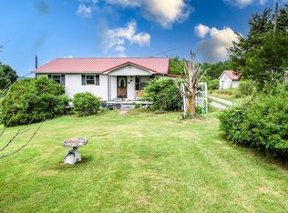 520 Phillipi Rd, Mohawk, TN 37810